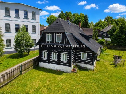 Prodej domu/vily, 280 m²