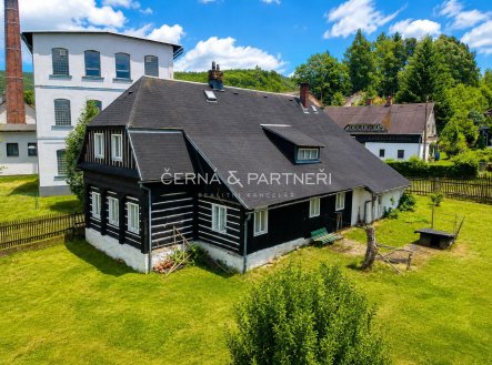 Prodej domu/vily, 280 m²