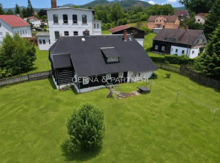 Prodej domu/vily, 280 m²