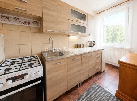 Prodej bytu, 3+1, 62 m²