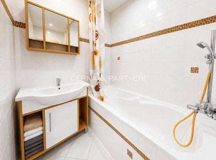 Prodej bytu, 3+1, 62 m²