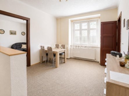 Prodej bytu, 2+kk, 52 m²