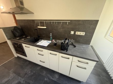 Pronájem bytu, 2+1, 49 m² obrázek