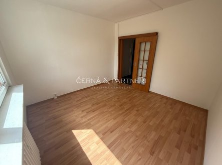 Pronájem bytu, 2+1, 49 m²
