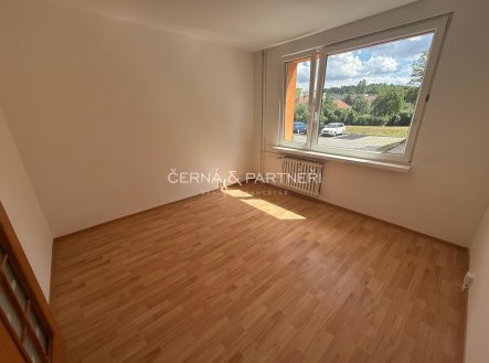 Pronájem bytu, 2+1, 49 m²