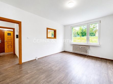 Pronájem bytu, 2+1, 49 m²
