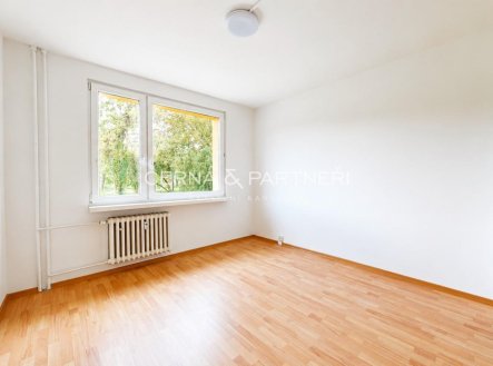 Pronájem bytu, 2+1, 49 m²