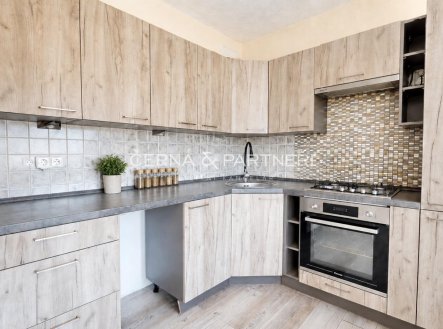 Prodej bytu, 4+1, 64 m²