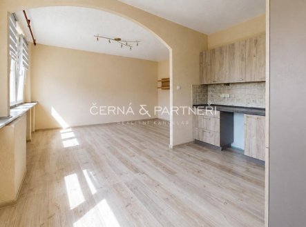 Prodej bytu, 4+1, 64 m²