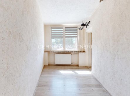 Prodej bytu, 4+1, 64 m²