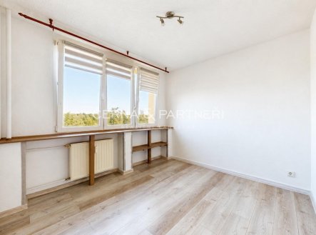 Prodej bytu, 4+1, 64 m²