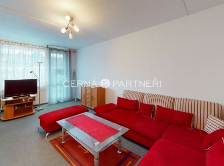 Prodej bytu, 3+1, 68 m²