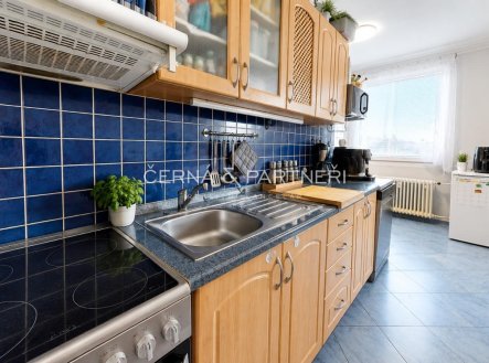 Prodej bytu, 3+1, 64 m²