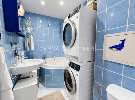 Prodej bytu, 3+1, 64 m²