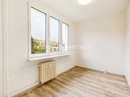 Pronájem bytu, 3+kk, 61 m²