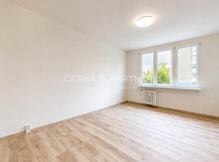 Pronájem bytu, 3+kk, 61 m²