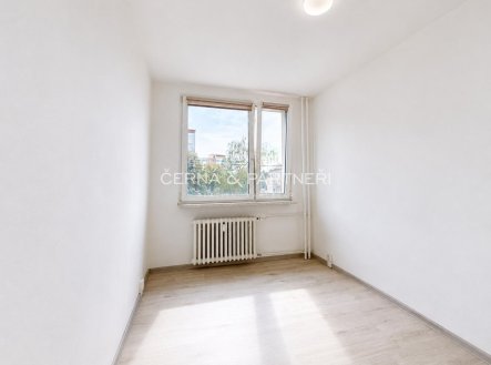 Pronájem bytu, 2+kk, 42 m²