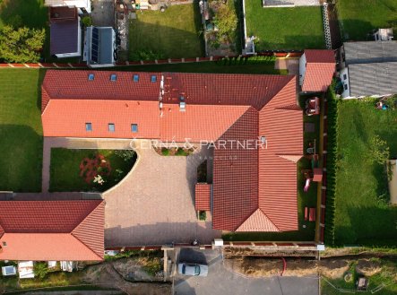 Prodej domu/vily, 600 m²
