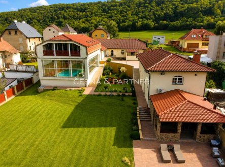 VILA VENEK 04 | Prodej - dům/vila, 600 m²