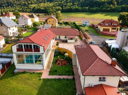 VILA VENEK 03 | Prodej - dům/vila, 600 m²