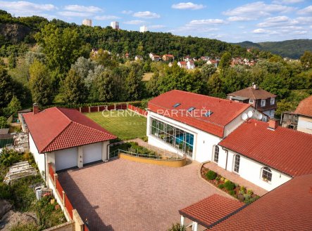 VILA VENEK 01 | Prodej - dům/vila, 600 m²