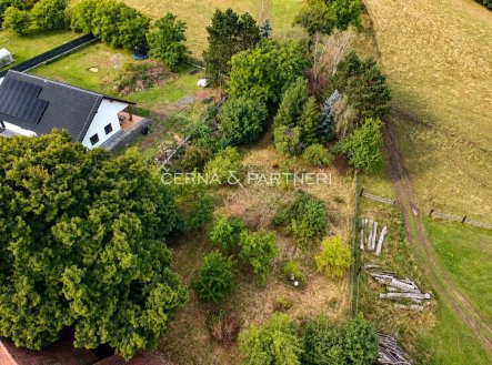 Prodej chaty/rekreačního objektu, 400 m²