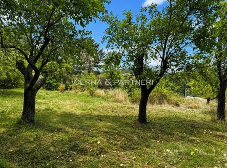 Prodej chaty/rekreačního objektu, 400 m²