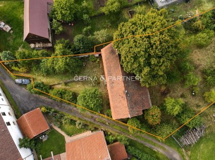 Prodej chaty/rekreačního objektu, 400 m²