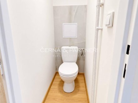 Pronájem bytu, 2+1, 60 m²