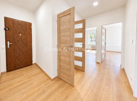 Pronájem bytu, 2+1, 60 m²