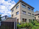 Prodej - dům/vila, 189 m²
