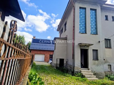 Zásada 2 | Prodej - dům/vila, 189 m²