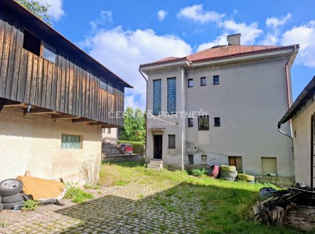 Zásada 3 | Prodej - dům/vila, 189 m²