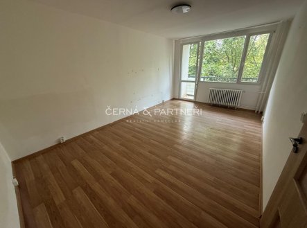 Pronájem bytu, 2+1, 62 m²
