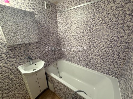Pronájem bytu, 2+1, 62 m²