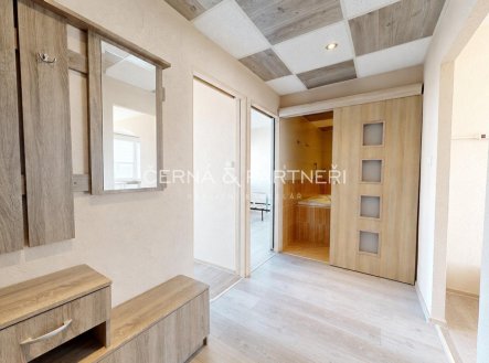 Pronájem bytu, 4+1, 64 m²