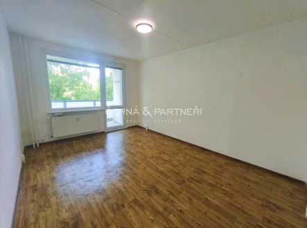 Pronájem bytu, 4+1, 84,7 m²