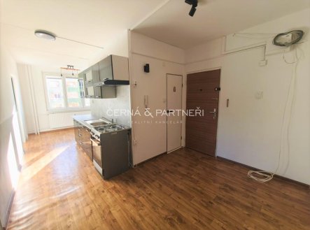 Pronájem bytu, 4+1, 84,7 m²