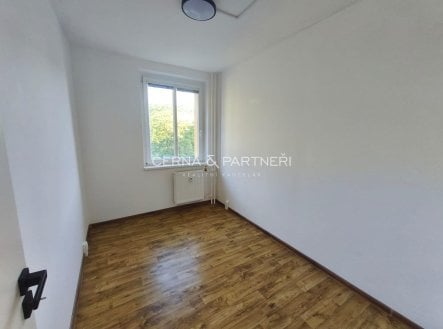 Pronájem bytu, 4+1, 84,7 m²