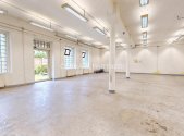 Pronájem výrobní prostory, 235 m²