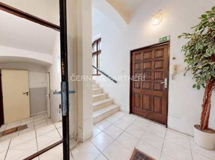 Pronájem výrobní prostory, 235 m²