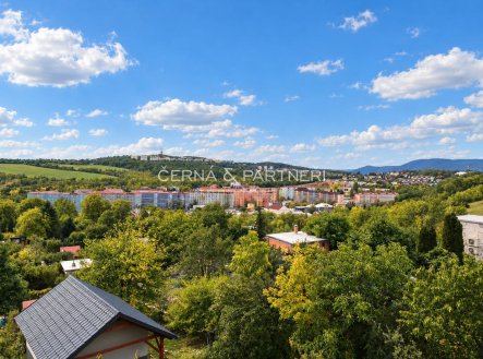Prodej chaty/rekreačního objektu, 21 m²