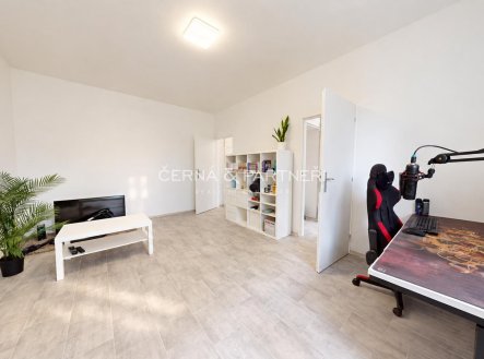 Prodej bytu, 2+1, 50 m²