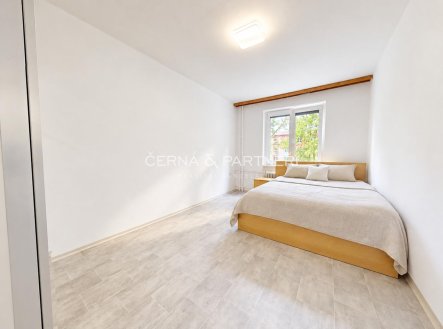 Prodej bytu, 2+1, 50 m²