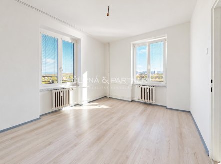 Pronájem bytu, 2+1, 56 m²