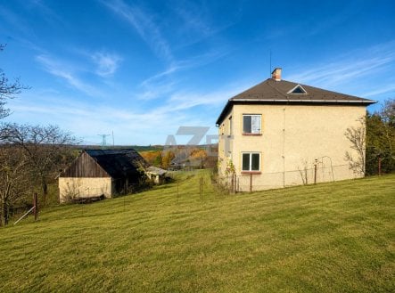 Prodej domu/vily, 180 m²