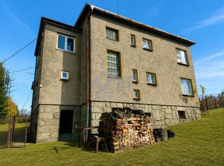 Prodej domu/vily, 180 m²