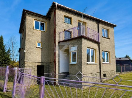 Prodej domu/vily, 180 m²