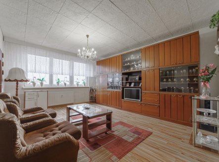 Prodej bytu, 3+1, 73 m²