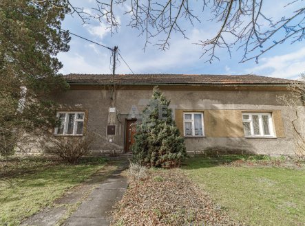 Prodej domu/vily, 170 m²